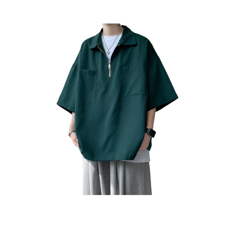 Double Dealer Polo Shirt Unisex-16