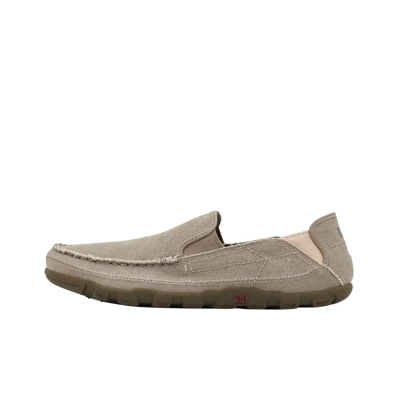 CAT Men's Casual Shoes Men Low Top-0