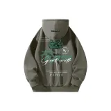 Gray Green