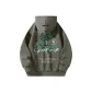 Gray Green