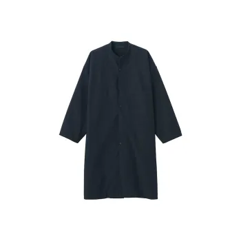 MUJI LABO Series Shirts Unisex