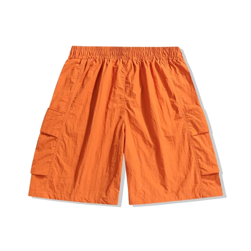 TIMD Casual Shorts Unisex-16