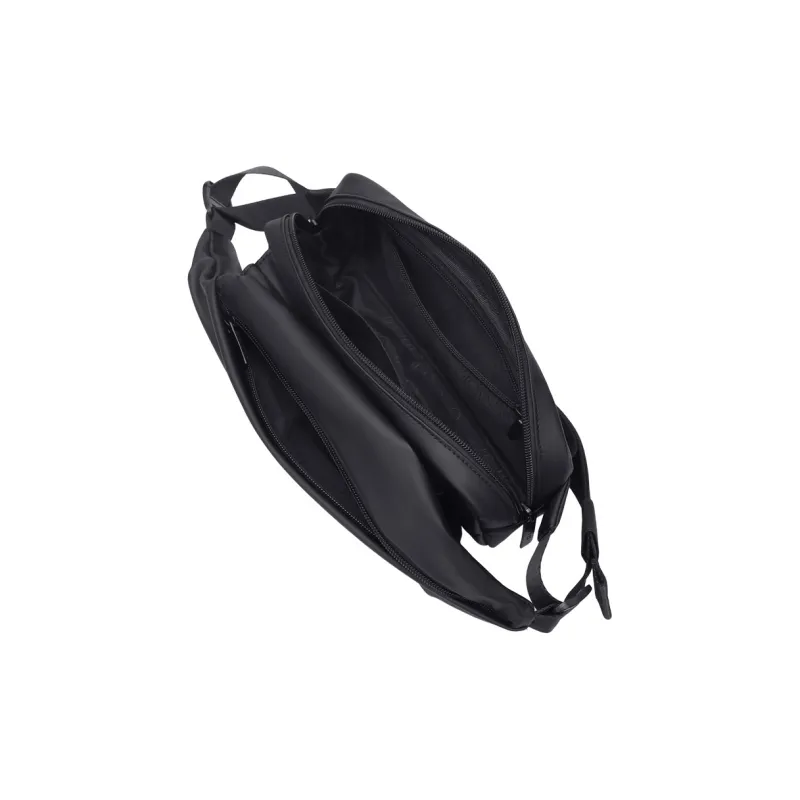 GOLF Water Repellent Fabric Crossbody One Shoulder Fanny Pack Men's Multicolor-3
