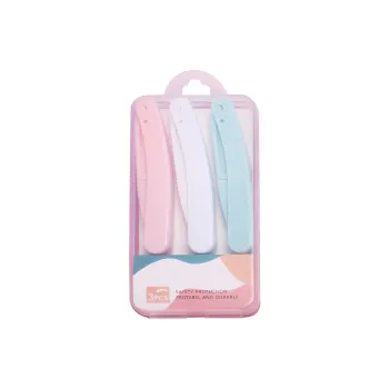 Jingda Eyebrow Trimmers & Nose Hair Trimmers Unisex