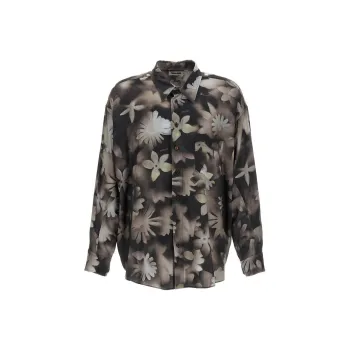 Magliano Curie X Ray Shirt
