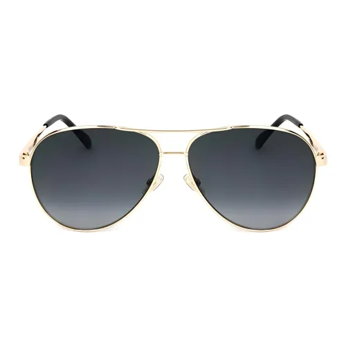Jimmy Choo Jimena Aviator Sunglasses