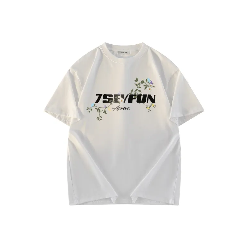 7 SEVFUN T Shirts Unisex-2