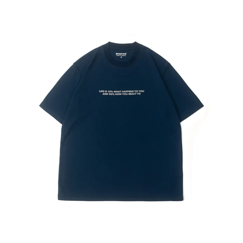 DAKYAM T Shirts Unisex-6