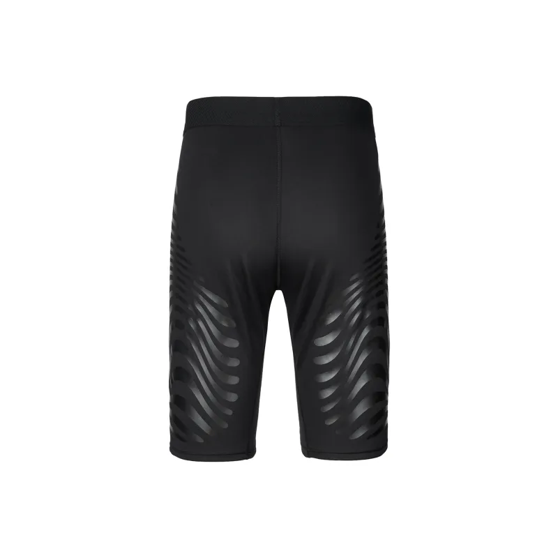 Adidas Free Shipping With AdiClub Adizero Control Running Short Tights-1