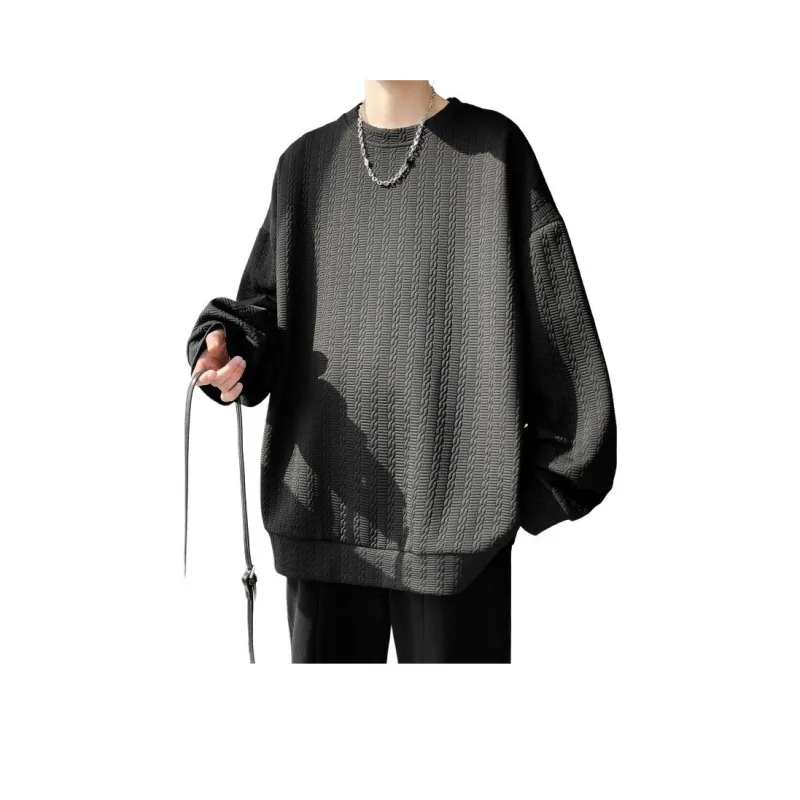 NEAR HERE Sweatshirts Unisex-0