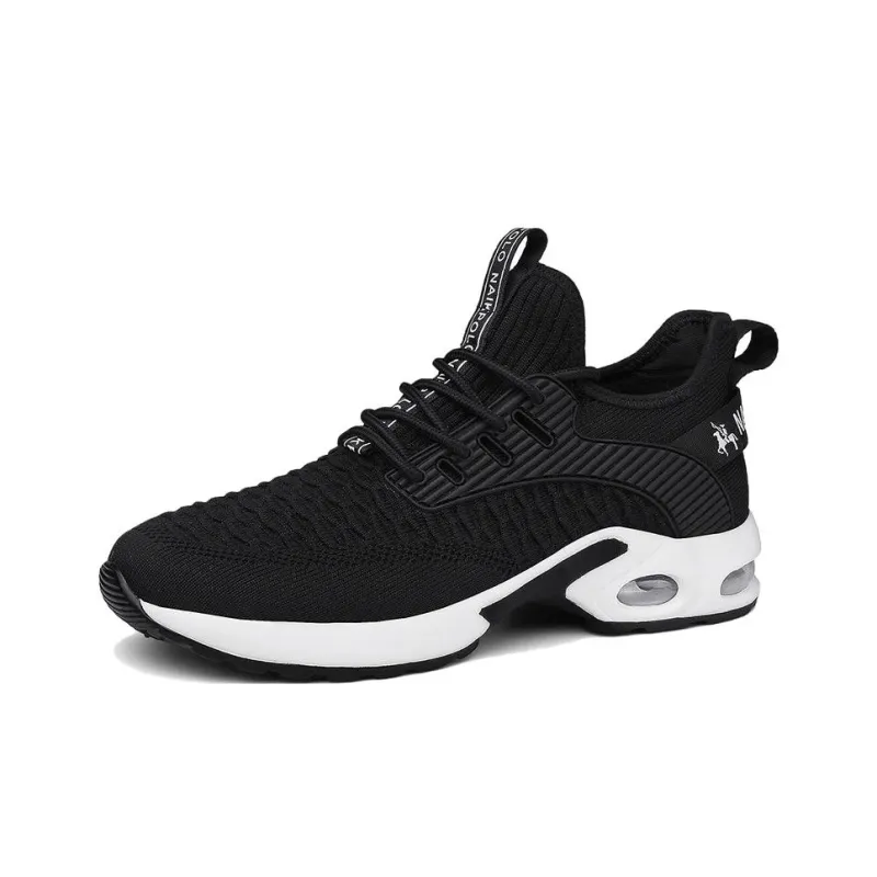 NAIKPLLO Low Top Casual Shoes Men's-1