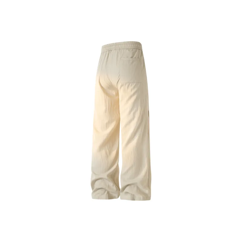 Love Monster Casual Pants Unisex-9
