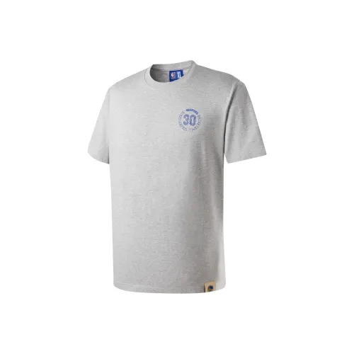 NBA Golden State Warriors bangladesh Curry T Shirt Unisex Gray
