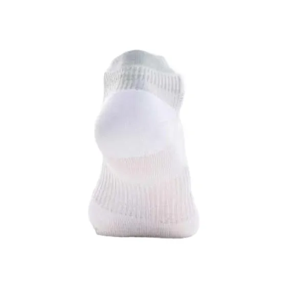 On Performance Running Socks Unisex 1 Pack White-3