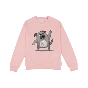 LUX ET VITA Sweatshirts Unisex