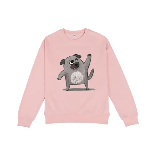 LUX ET VITA Sweatshirts Unisex
