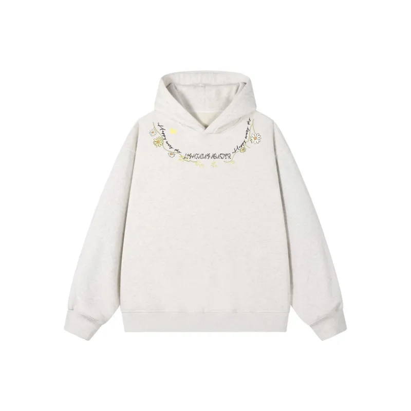 LIGHTNING MONSTER Sweatshirt Unisex-2
