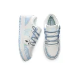 diadora n9000 lace up chunky sneakers item