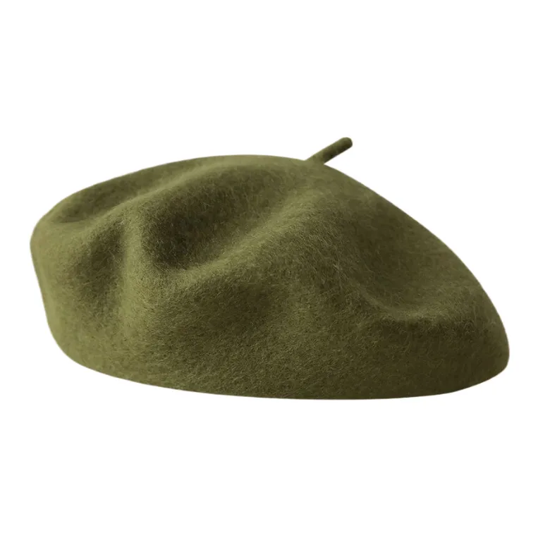 STUFFER Berets Women's-10