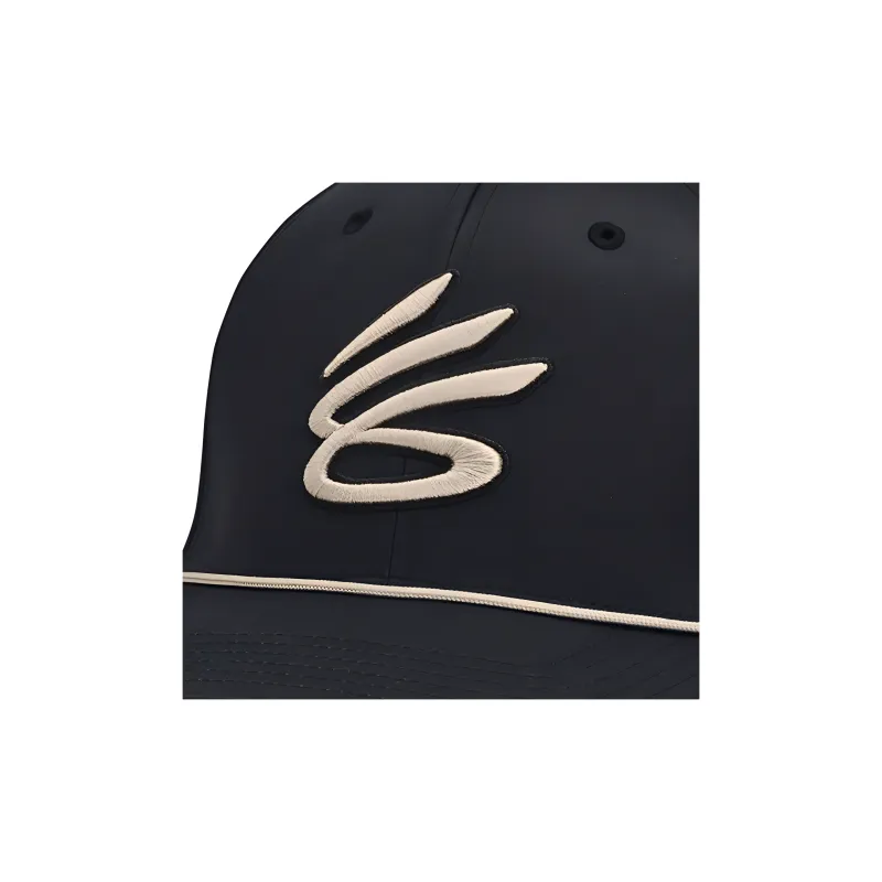 Under Armour Baseball Caps Unisex Black-2