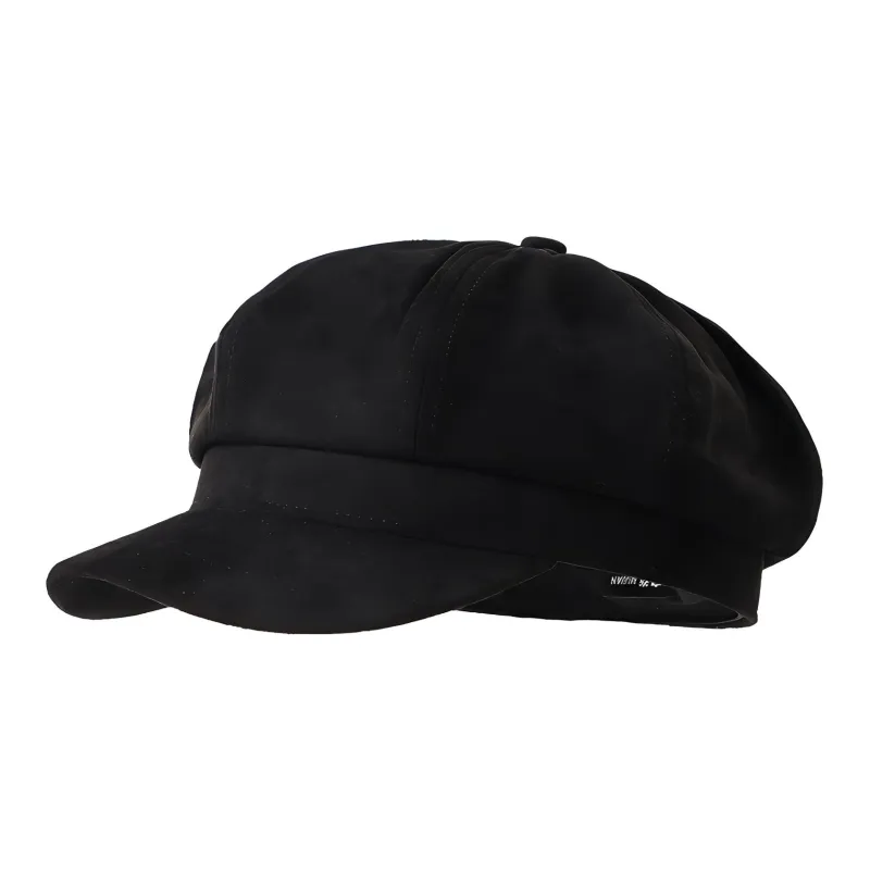 BAIJUAN Berets Women's-1