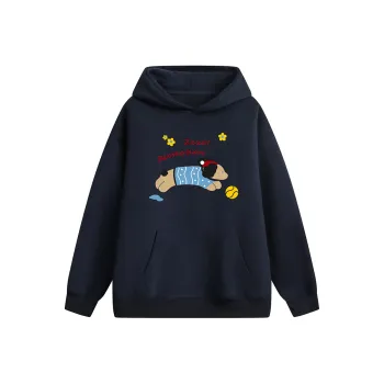 ZEXO Sweatshirts Unisex