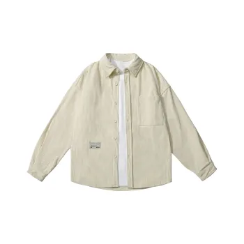 MOPE Shirts Unisex