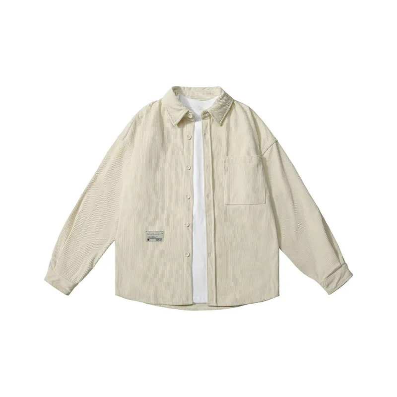 MOPE Shirts Unisex-0