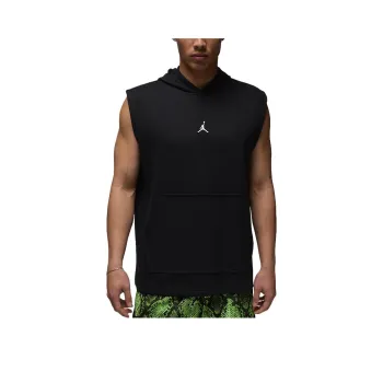 JORDAN Sport Crossover Men's Dri FIT Sleeveless Pullover Hoodie