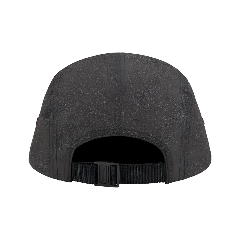 Supreme Glitter Cordura Camp Cap-2