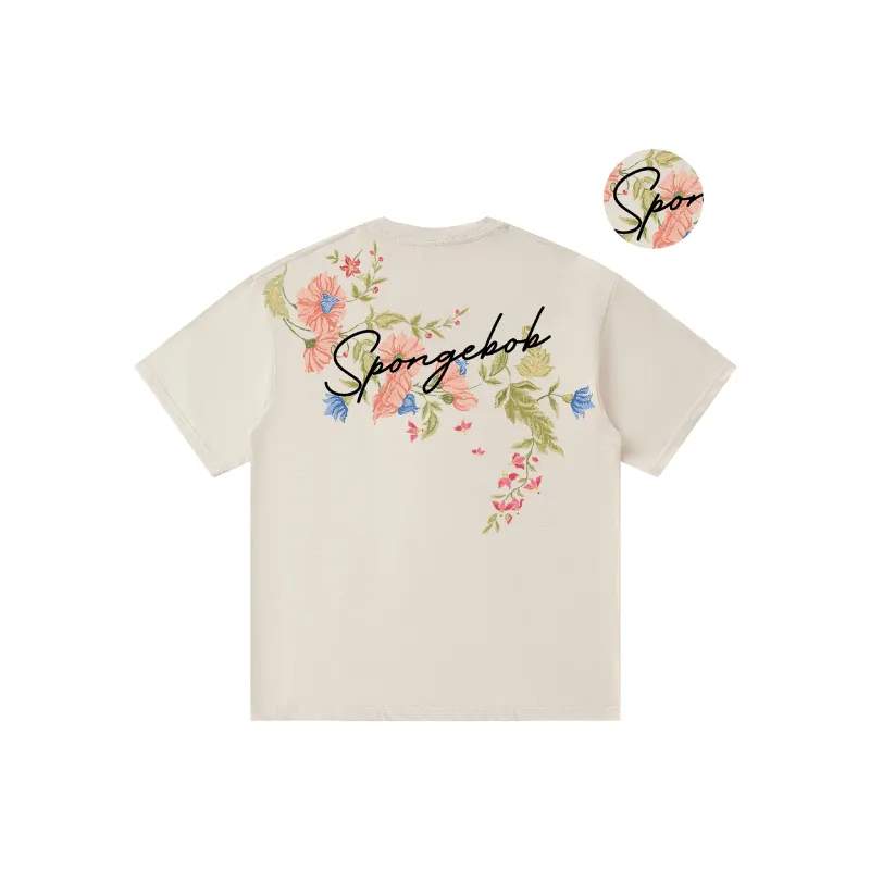 SPONGEBOB SQUAREPANTS T Shirt Unisex-13
