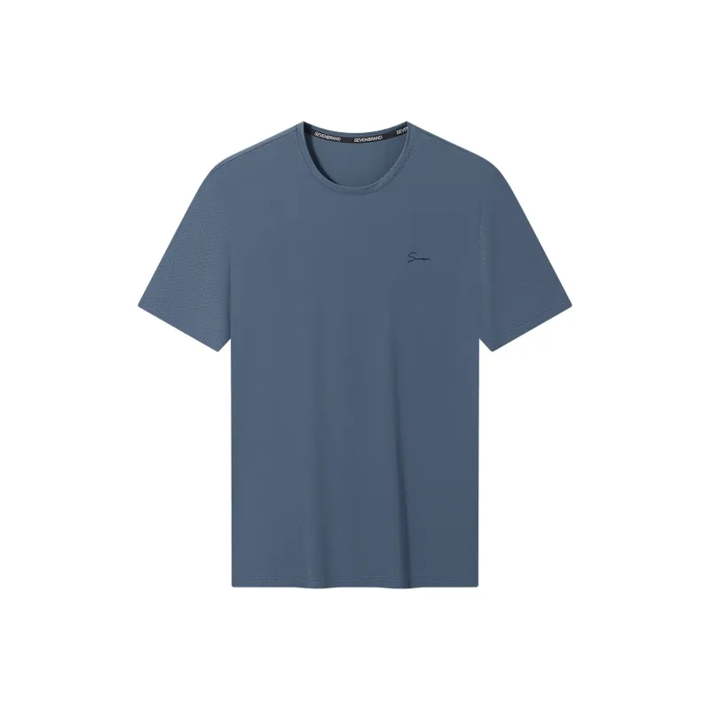 SEVEN T Shirts Men-6