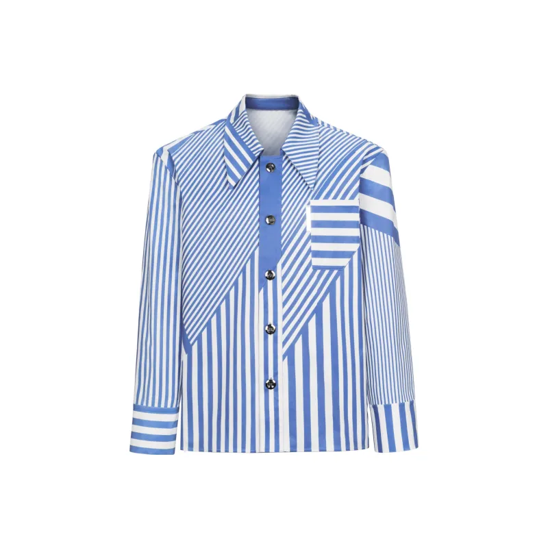TIWILLTANG Shirts Unisex-6