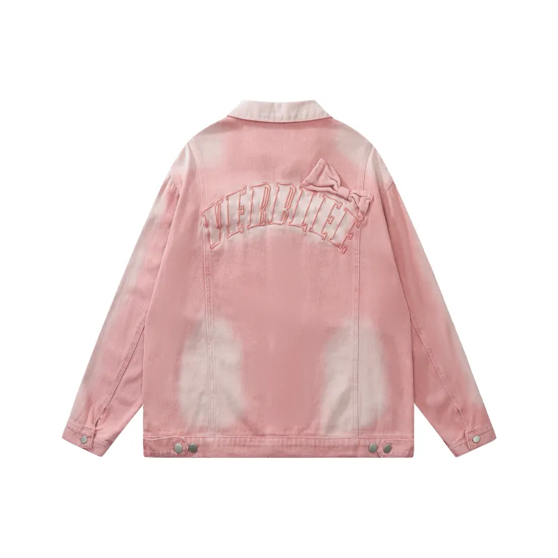 7 SEVFUN Denim Jackets Women's-1