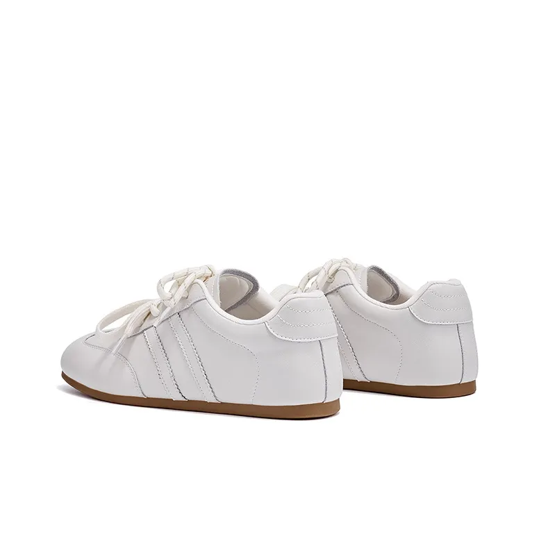 DAPHNE Anti Slip Wear Resistant Low Top Casual Shoes Women's-3