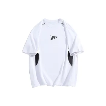 WilliamPOLO T Shirts Unisex