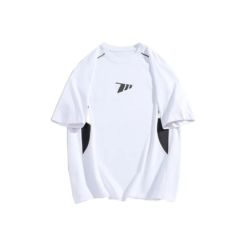 WilliamPOLO T Shirts Unisex-0