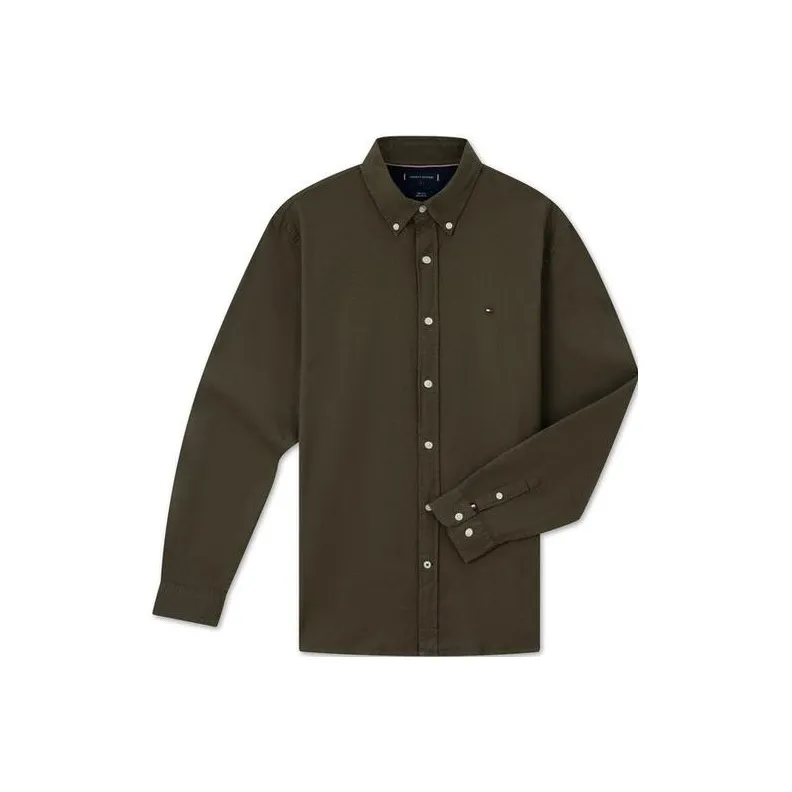 Tommy Hilfiger Shirts Men-1