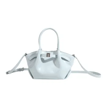 Yalu PU With Polyester Dumpling Bag, Shoulder Bag, Crossbody Bag, Handbag Women's Multicolor