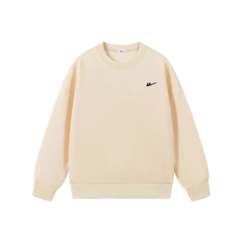 WARRIOR Sweatshirts Unisex-0
