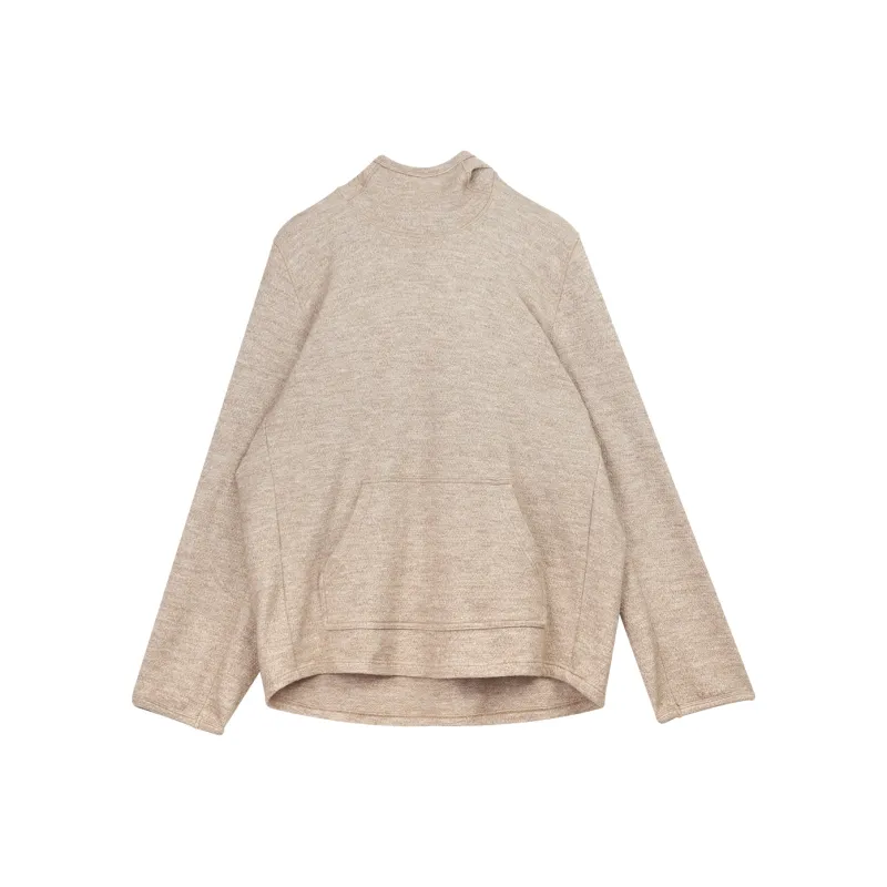 SIMPLE PROJECT Sweatshirt Unisex-0