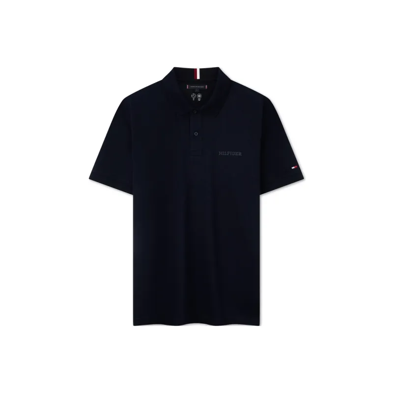 Tommy Hilfiger Polo Shirt Men's-6