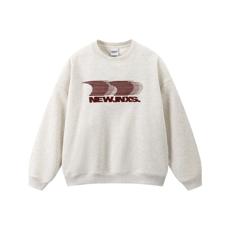 NewJnxs Sweatshirts Unisex-5