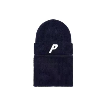 PALACE Zip Off Facewarmer P Beanie