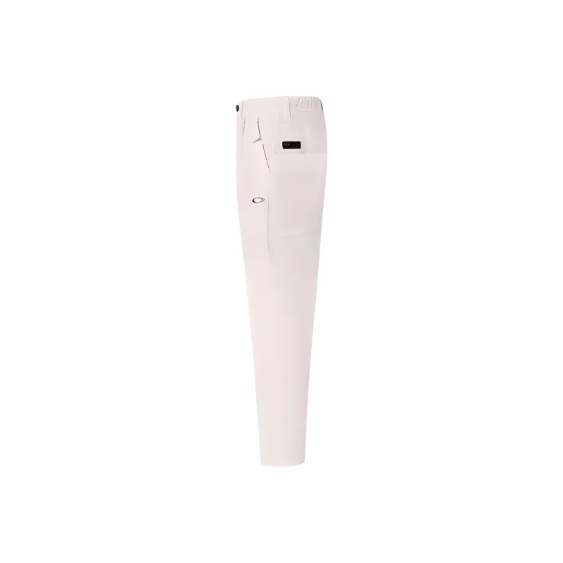 Oakley Casual Pants Men's White-2