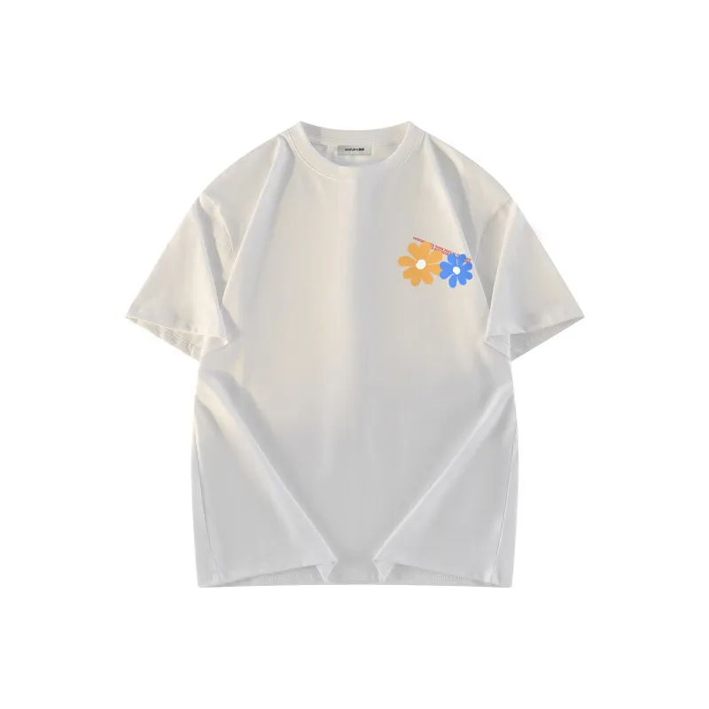 7 SEVFUN T Shirts Unisex-5