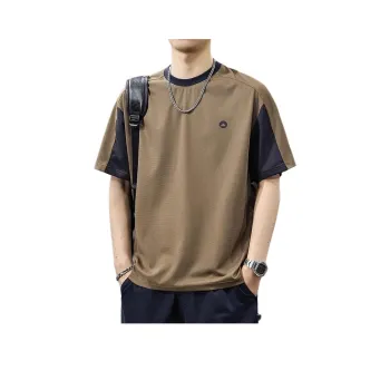 Children Of Huaxia T Shirt Men's Coffee