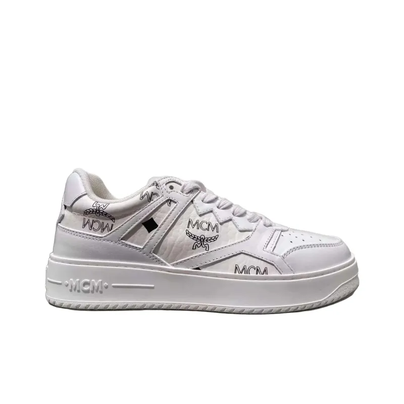 MCM Neo Terrain Sneakers Women's-1