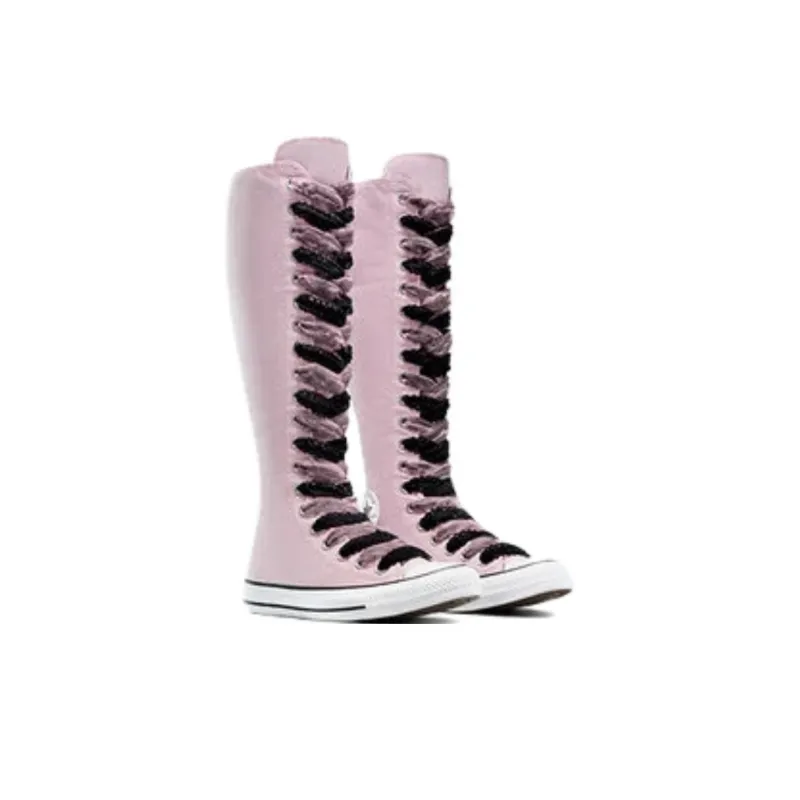 Chuck Taylor All Star Women's Converse Xx High 'Double Lace' Women's-2