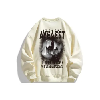 AYEA Sweatshirts Unisex